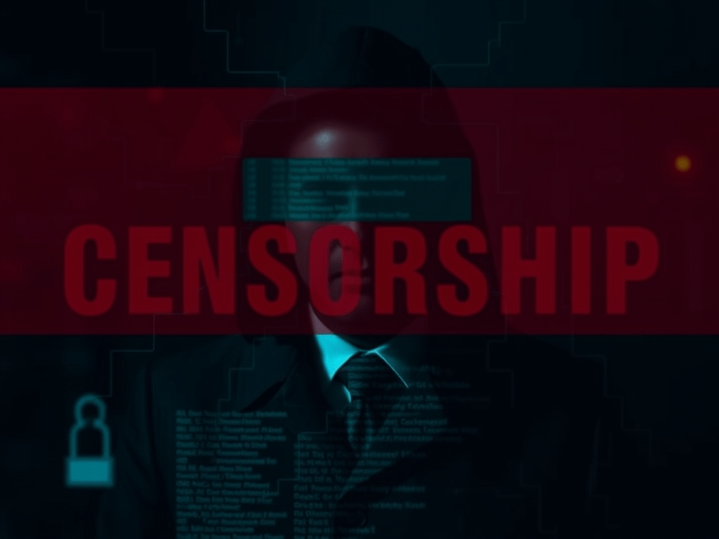 Quando la “sicurezza” diventa censura: il caso Baud e le sanzioni europee contro le “minacce&nbsp;ibride”